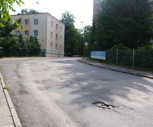 To najbrzydsza ulica według AI. „Stanowi kontrast do nowoczesnej infrastruktury miasta”