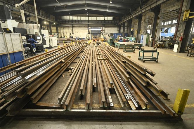 Warszawa. Rusza remont placu Zawiszy