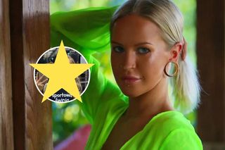 Dominika JUŻ TAK nie wygląda. Musicie zobaczyć jej oszałamiającą przemianę