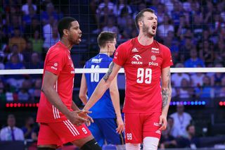 Polska – Włochy NA ŻYWO. Polacy grają z Włochami o finał MŚ siatkarzy!