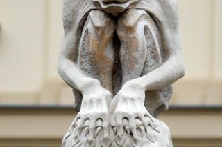 Tajemnicze symbole ukryte w krakowskiej architekturze. Czy znasz je wszystkie?