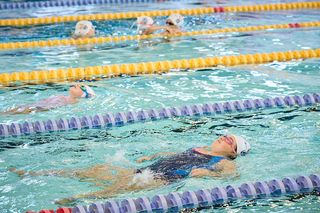 Na Aqua Lublin odbędzie się Otylia Swim Cup. Młodzież będzie pływać przez dwa dni