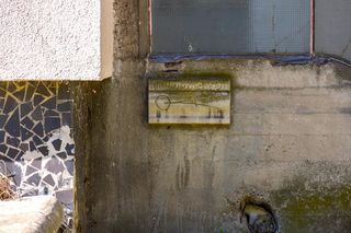 Willa na ul. Katowickiej 7a w Warszawie