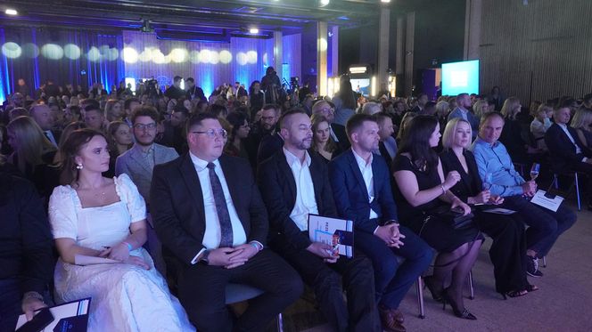 Gala Direct Booking Awards