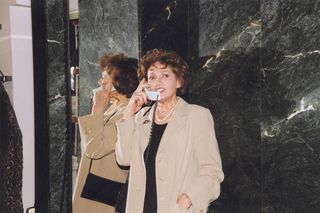 Była ikoną telewizji w PRL, dziś skończyłaby 100 lat. Irena Dziedzic nie miała łatwego życia