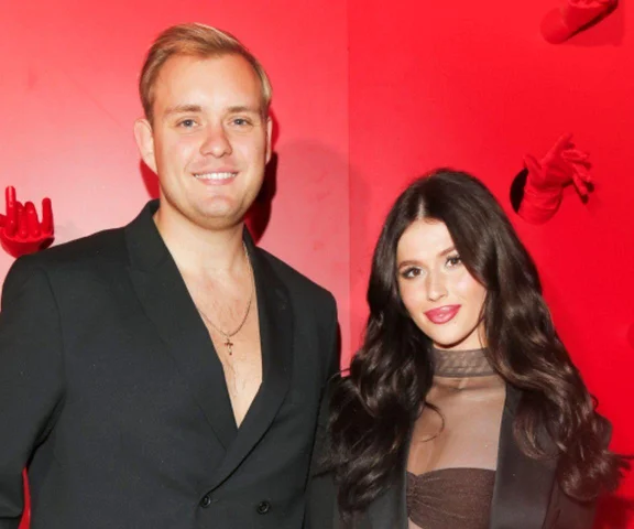 Roksana Węgiel ma świetne relacje z synem Kevina. Tak zwraca się do niej pasierb