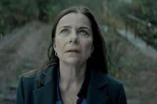 Krew z krwi 3 odc. 2. Carmen (Agata Kulesza)