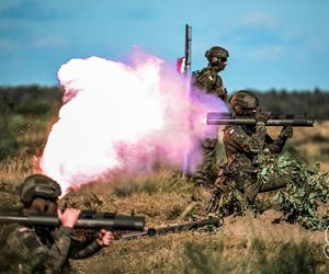 Lokalni Terytorialsi zakończyli ćwiczenia Ognista Burza-25 w sercu Żelaznego Obrońcy