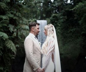 Ślub Daniela Martyniuka i Faustyny