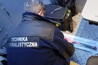 Ukraińcy więzili i pobili Mołdawian w porcie. Mafijne metody pracodawcy