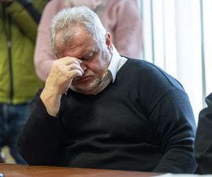 Rozdzierający ból ojca Ewy Tylman. Rodzic nie powinien zapalać zniczy na grobie swojego dziecka