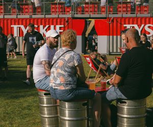 Wielki powrót Święta Miasta Tychy. Tłumy na koncertach i w strefie Eska Summer City 