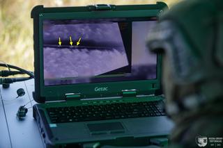 Podlaskie. Żołnierze WOT i wojsk operacyjnych uczestniczyli w szkoleniu pod kryptonimem KOP-22