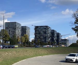 Jakie ceny mieszkań w Katowicach? Rynek pierwotny - październik 2023