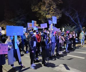 Liderki Strajku Kobiet uniewinnione. Chodzi o czarne protesty