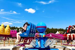 Park Julinek w obiektywie!