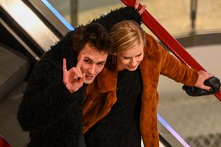 Magdalena Cielecka już nie kryje swojej miłości