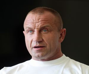 Martin Lewandowski mocno reaguje na plotki wiążące Pudzianowskiego z FAME MMA. Stanowisko szefa KSW może zaskoczyć wielu fanów!