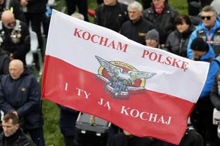 Pielgrzymka motocklistów w Częstochowie