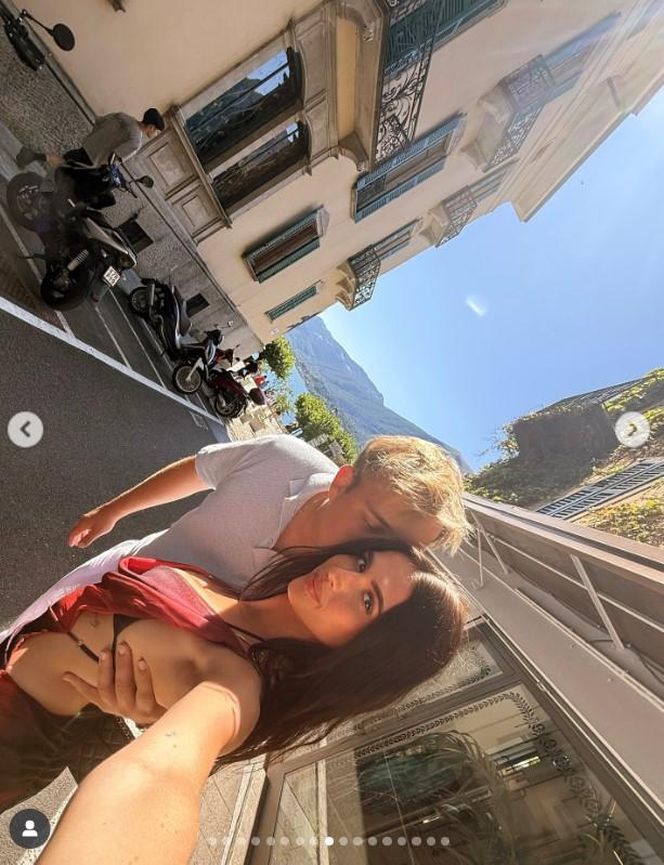 Roksana Węgiel-Mglej