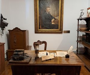 Muzeum Przemysłu Naftowego i Gazowniczego w Bóbrce. Odwiedź wyjątkowe miejsce na mapie Polski