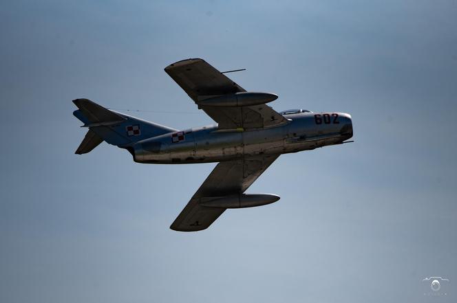 Radom: Międzynarodowe Pokazy lotnicze Air Show 2023