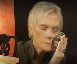 Tak mieszka Ewa Błaszczyk