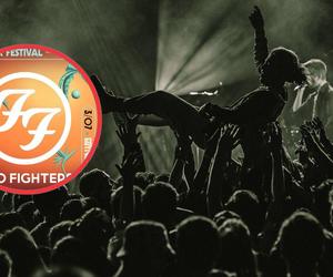 Foo Fighters wystąpi w Gdyni! To prawdziwa gratka dla koncertożerców