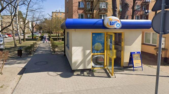 ul. Sobieskiego/Kopernika 2, Konstancin-Jeziorna