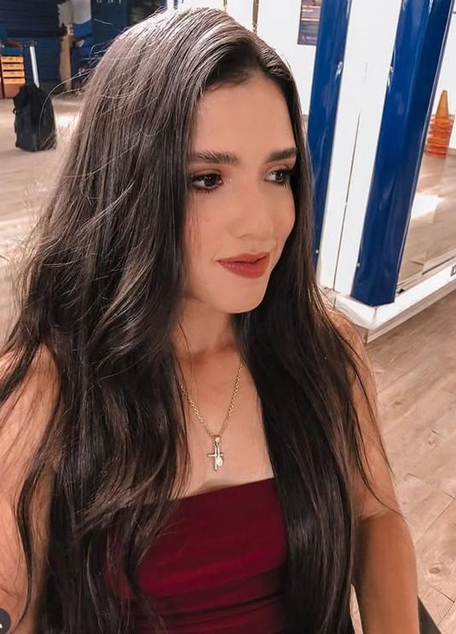 Camila Ososrio