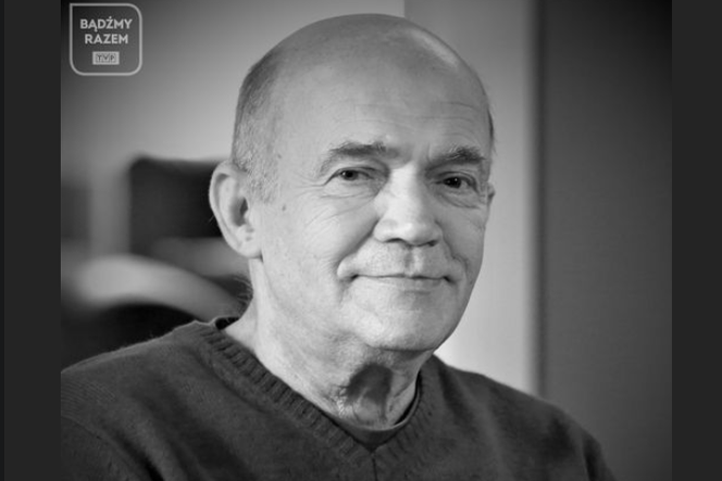Paweł Nowisz nie żyje. Aktor miał 80 lat