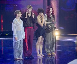 Szymon Pacholec, Krystian Rzymkiewicz, Angele Villanueva, Ida Kurowska