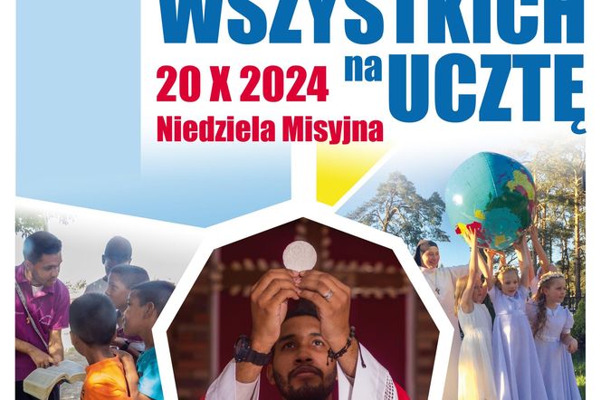 Dzień Misyjny