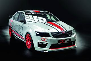 Skoda Octavia Cup