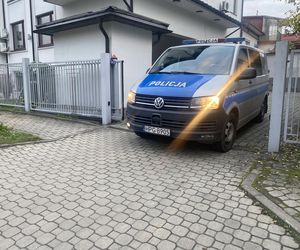 Zbrodnia w Barcicach. 25-letni Piotr R. spotkał się z prokuratorem