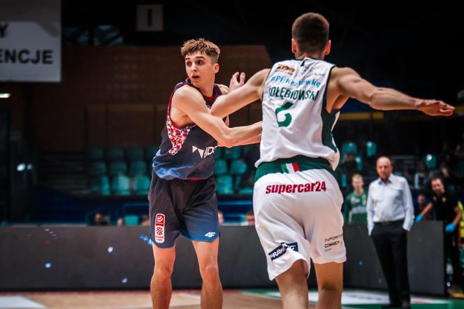 Śląsk Wrocław - Twarde Pierniki Toruń 79:74, zdjęcia z meczu Energa Basket Ligi