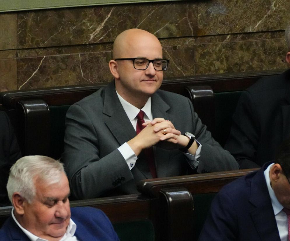 Dariusz Matecki