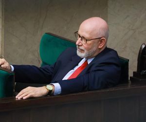 Sejm podejmie decyzję w sprawie Macieja Świrskiego. Grozi mu Trybunał Stanu