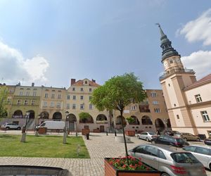 To najładniejsza nazwa miasta na Dolnym Śląsku. Brzmi jak imię, niemal pieszczotliwie 