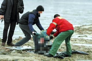 Utopili 4-letniego Michałka w lodowatej Wiśle. Dziecko umierało 240 sekund. Potworne morderstwo w stolicy