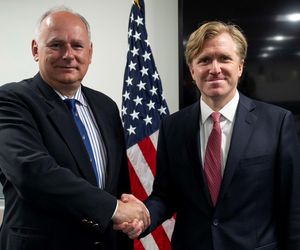 Polska zabiega o status sojusznika USA na wzór Wielkiej Brytanii i Australii. Zalewski: Bezpieczeństwo wschodniej flanki priorytetem