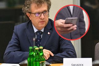 Karnowski i inwigilujący Pegasus. Były prezydent Sopotu zeznaje przed komisją