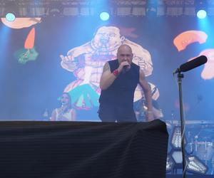 Juwenalia Białystok 2024. Drugi dzień imprezy