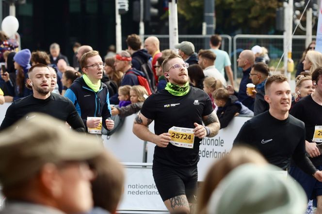 Maraton Warszawski