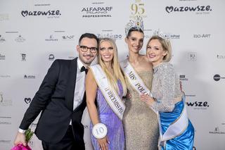Finalistki oraz goście Miss Polonia 2024