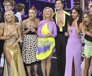 Barbara Bursztynowicz: Basia mnie zaraz adoptuje