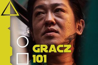 Obsada Squid Game - GRACZ 101