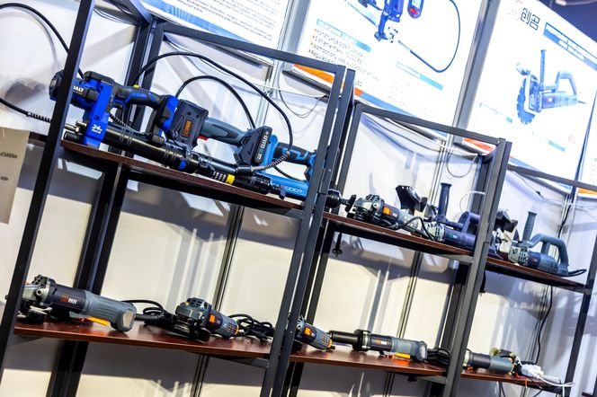 Warsaw Tools & Hardware Show 2025