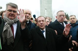 oświadczenie majątkowe europosła Mariusza Kamińskiego