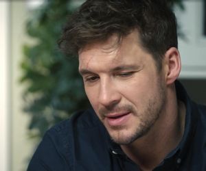 M jak miłość odc. 1863. Marcin (Mikołaj Roznerski)